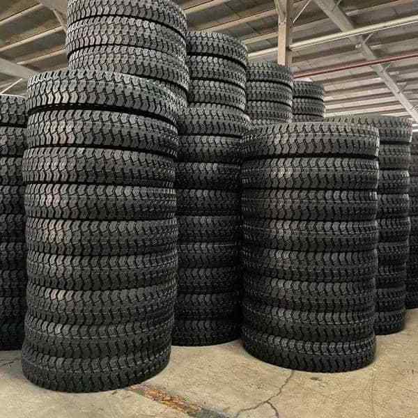 4x4 AT tires 285 70 17 285/70r17 all terrain tyres with good quality and price