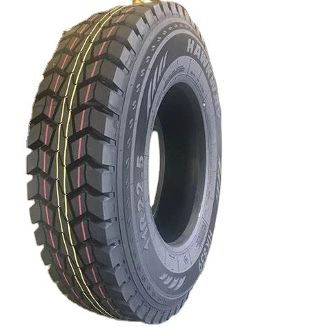 FIRST GRADE NEW AND USED TYRES GERMAN ORIGIN 11r225 truck tires 38565r225 31580r225