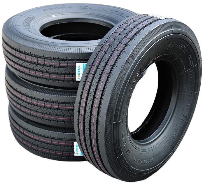 Very Good new Tires Wholesale 12 to 20 Inches 70% -90% Truck Tyre for Export Sale