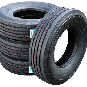 Very Good new Tires Wholesale 12 to 20 Inches 70% -90% Truck Tyre for Export Sale