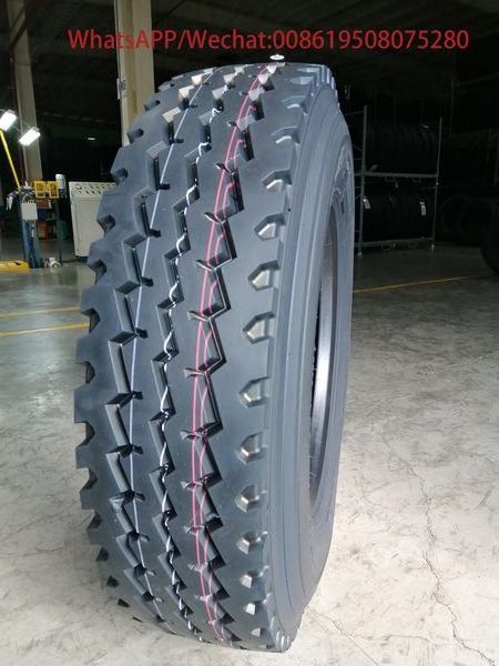 Very Good new Tires Wholesale 12 to 20 Inches 70% -90% Truck Tyre for Export Sale