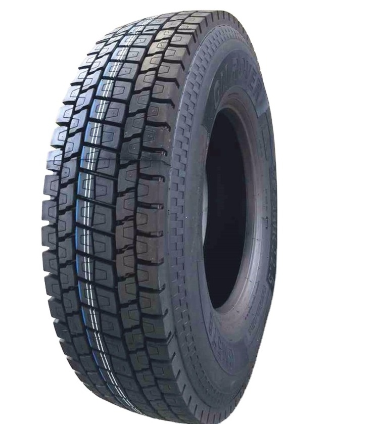 Premium Quality Wholesale Supplier Of New Truck Tires trailer and bus tires available