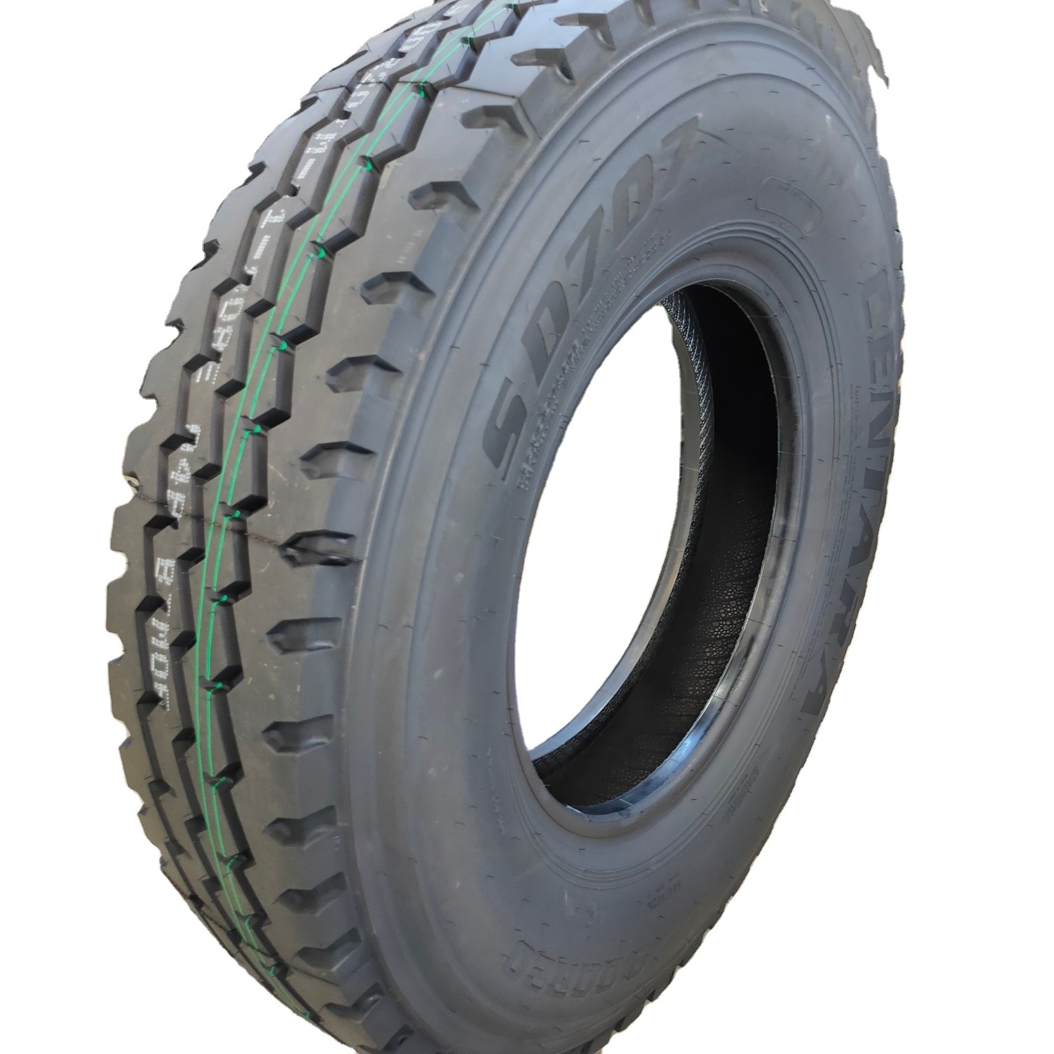 trailer wheel rim and tyre 235/80R16 Radial Car Tires Cheap China PCR Passenger Car Tires