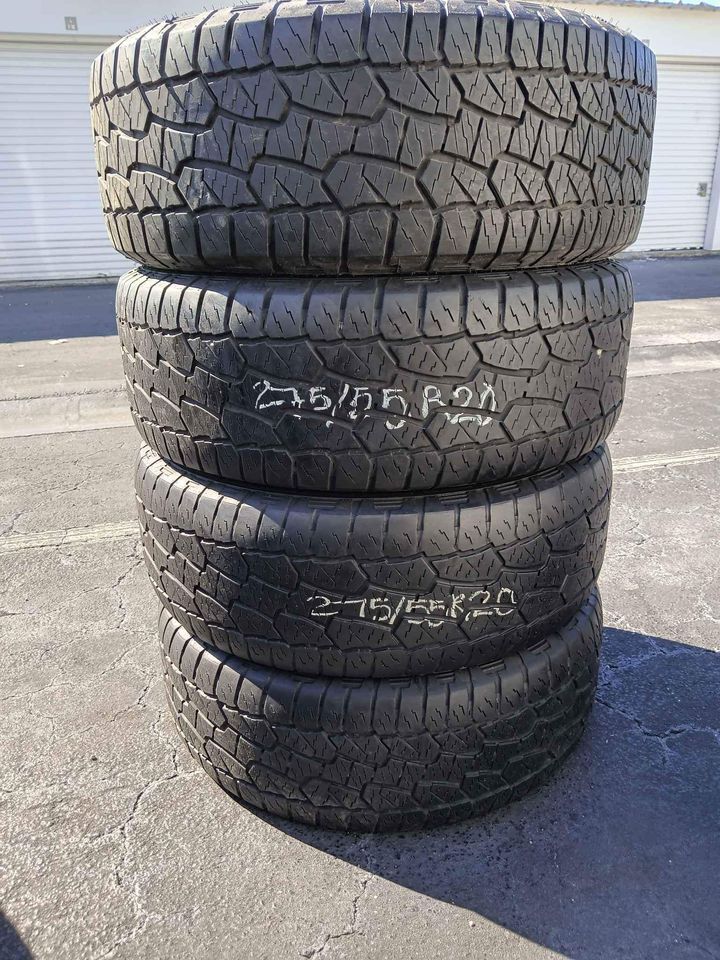 2020 new brand radial truck tyre 1000r20 with high quality