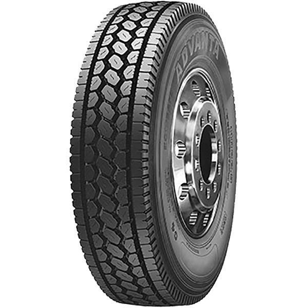 BIS Radial Truck Tyre 10.00R20/1000R20 available