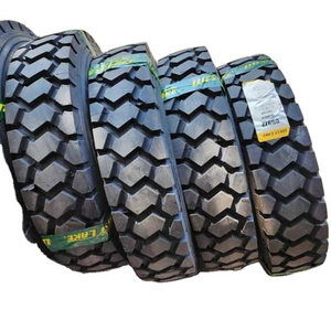 heavy duty tyre 10.00-20 12.00-20 solid rubber truck tire