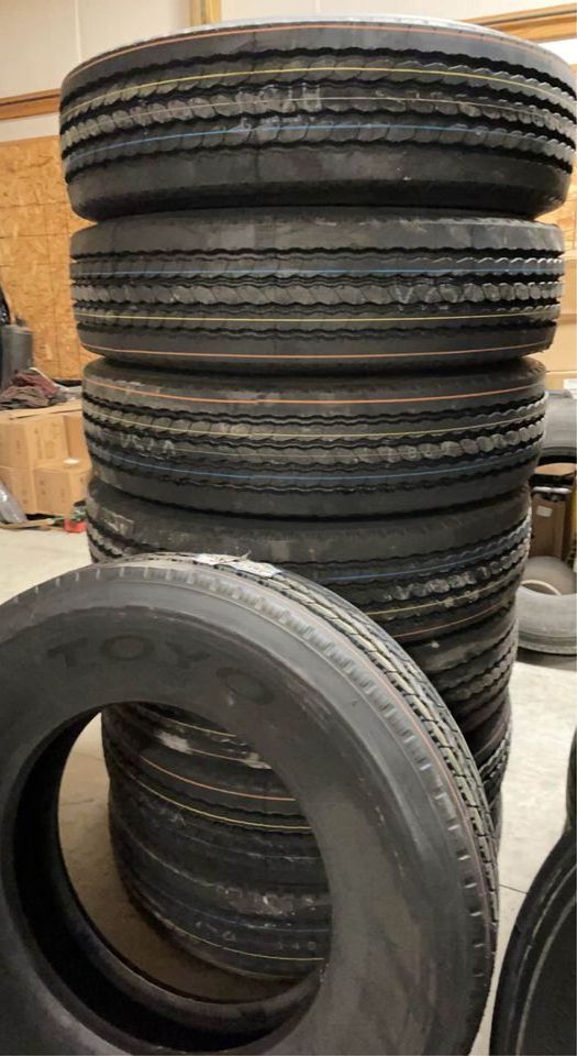 new and used tractor tires car tires and bus tire at low price