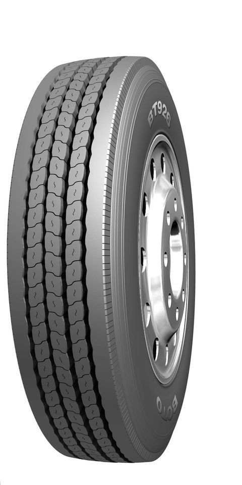 Goodride truck tire 11R22.5 11R24.5 made in china