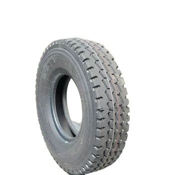 High quality rubber winter studded tire for truck and other trailer