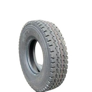 High quality rubber winter studded tire for truck and other trailer