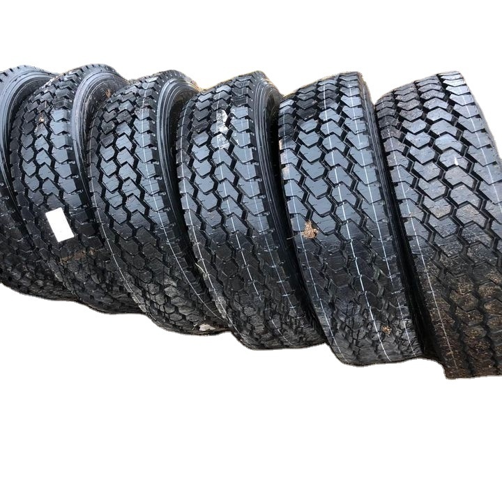 Goodride truck tire 11R22.5 11R24.5 made in china