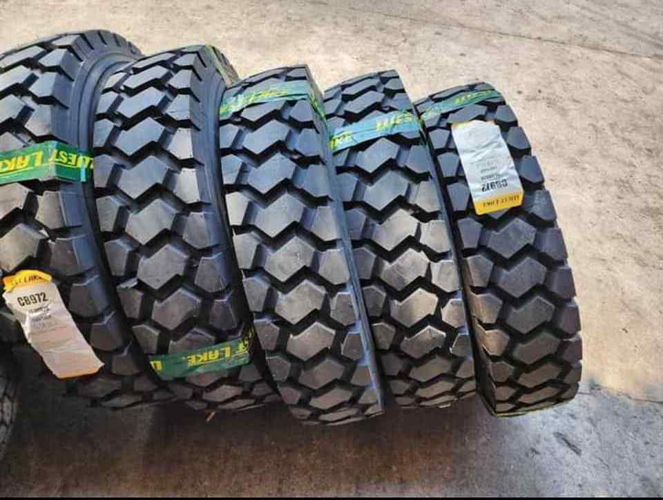 Goodride truck tire 11R22.5 11R24.5 made in china