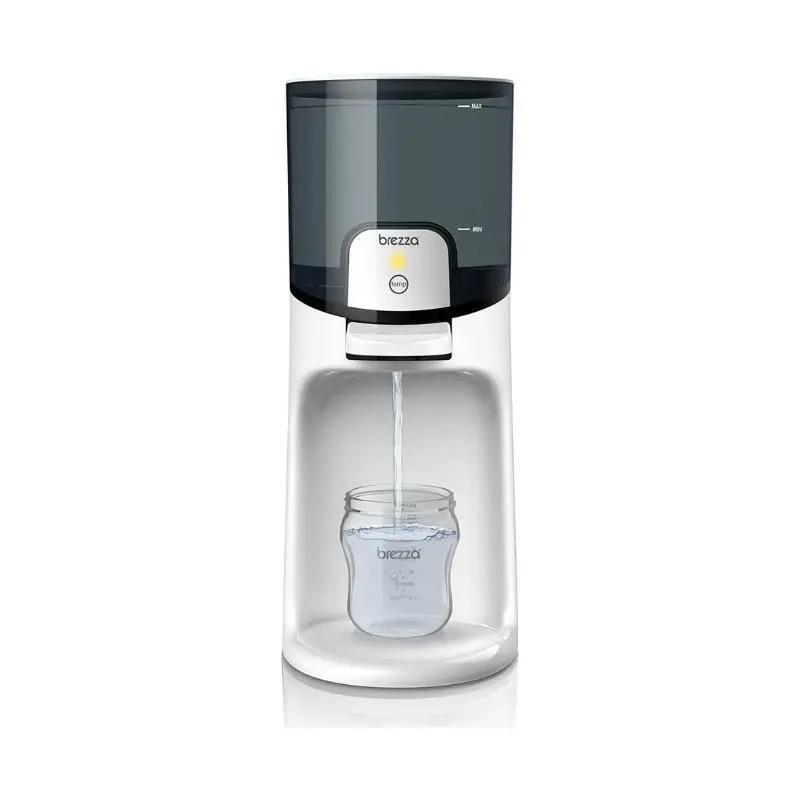 High Quality Baby Brezza Instant Warmer Instantly Dispense Warm Water at Perfect Baby Bottle Temperature