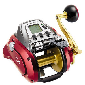 High Quality Original New Daiwa 800MJ Seaborg MegaTwin Electric Reel