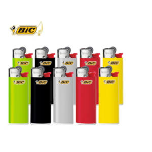 Bic Mini j25 lighters Multi Coloured Cigarette Small Bic Micro Lighters (usa stock )