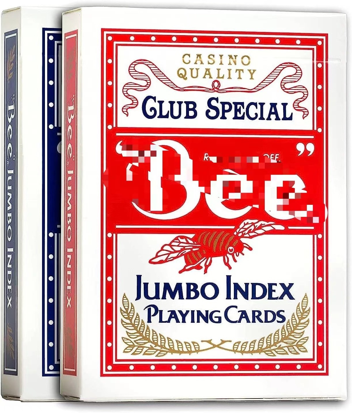 Playing Cards Club Special Casino Bee Club Special Playing Cards High Quality