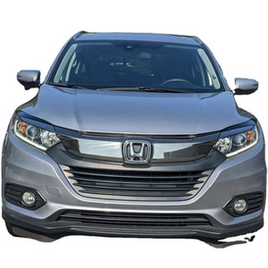 Hot Selling 2022 Ho-nda HR-V EX FWD with affordable price Newest Edition The Highest Speed 1