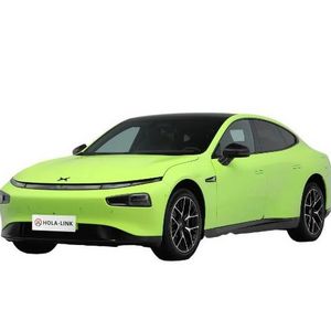 FAIR DEAL USED  CARS  Pure electric powered   Xpeng p7 Electric Cars For Adults Fast Charger   with  Budget-Friendly Used Cars