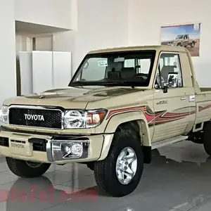 Used Toyota Land Cruiser Pickup/ Cheap Used Toyota LAND CRUISER 79 PICK UP