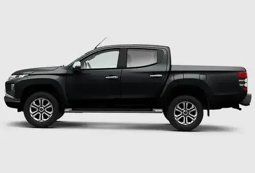 Best Sale 2022 Mitsubishi L200 Double Cab Pickup Sportero Gls Premium 2.4l Diesel 4wd Mitsubishi Car For All Occupants