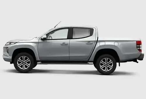 Best Sale 2022 Mitsubishi L200 Double Cab Pickup Sportero Gls Premium 2.4l Diesel 4wd Mitsubishi Car For All Occupants