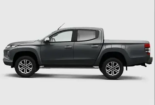 Best Sale 2022 Mitsubishi L200 Double Cab Pickup Sportero Gls Premium 2.4l Diesel 4wd Mitsubishi Car For All Occupants