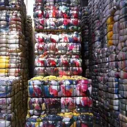 Factory Outlet Bale Using Cloth Bale Used Clothes Materials From Developed Cities 45 Kg To 100 Kg Used Clothes