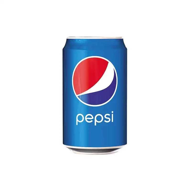 Best Quality Hot Sale Pepsi Cola Soft Drinks Cans 330ml