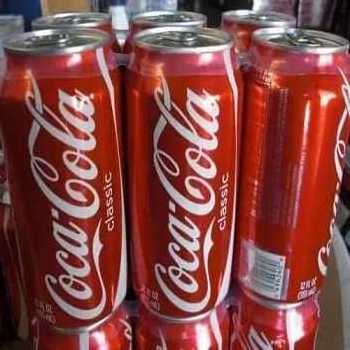 Coca Cola  Fanta Cans - Wholesale Coca Cola Soft Drink 330ml / Coca Cola 33cl