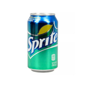 Coca Cola, Fanta and Sprite, Pepsi  0.33 (330ml)