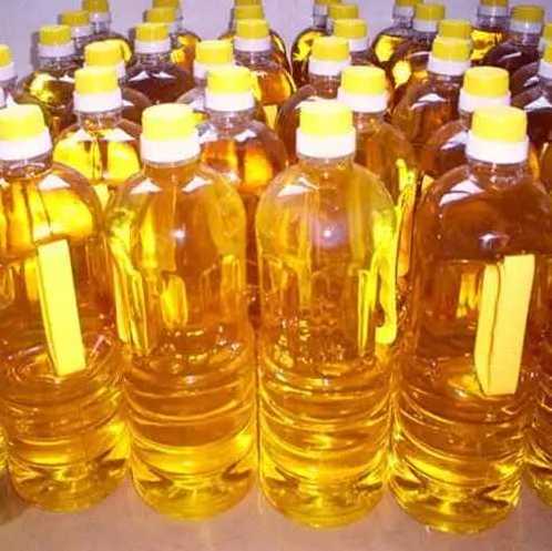 RBD PALM OLEIN OIL Cooking Vegetable Oil