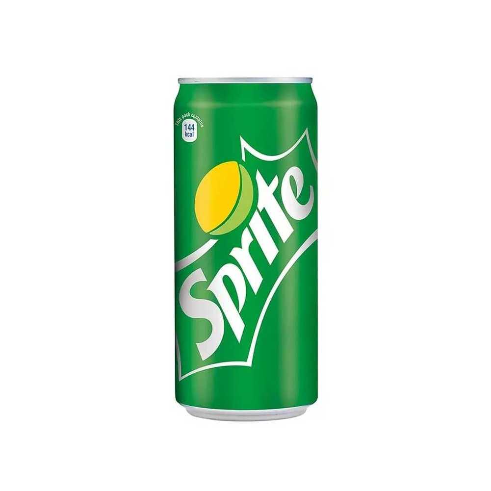 Coca Cola, Fanta and Sprite, Pepsi  0.33 (330ml)