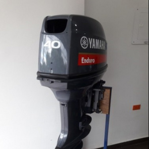 BRAND NEW 40HP OUTBOARD MOTOR