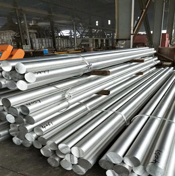 Stainless Steel Bar Complete specifications Stainless Steel Rod Support customization Stainless Steel Round Bar 16mm