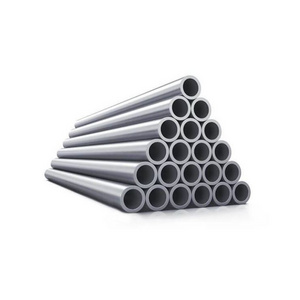 Customized Size Seamless Stainless Steel Pipe 304 304L 316 316L Seamless Tube