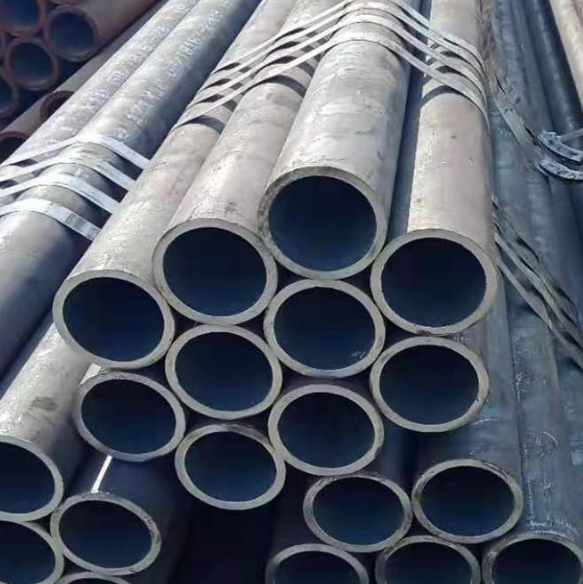 jis stpg38 tube 6m length 30 36 28 inch large diameter thick wall carbon steel seamless pipe for oil gas