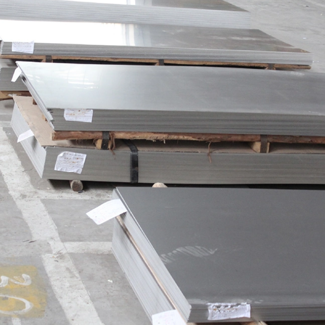 Sheet 201 201 304 316 Mirrors Plate 304 316l 321 310s 430 2b Stainless Steel within 7 Days Cold Roll:0.1~3 Mm Hot Roll:3~100mm