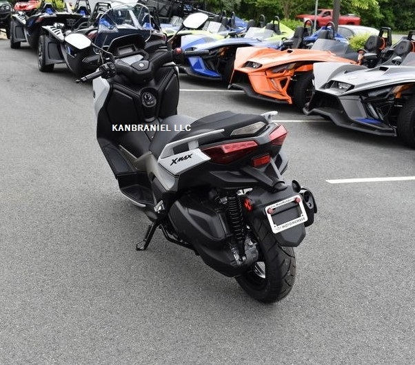 KANBRANIEL LLC Discounted SALES For NEW 2023 Yamahas XMAXS 200cc 292cc 300cc ultimate Sport Scooters