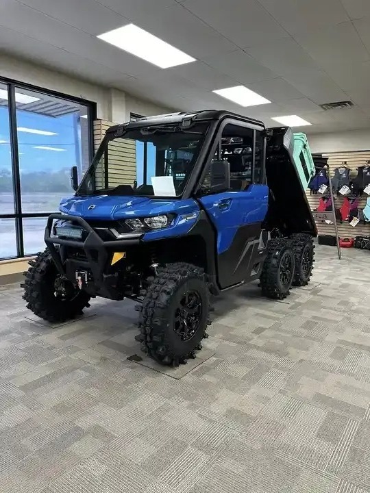 KANBRANIEL LLC  2023 Wholesales Discounts Can-Am 6x6 XT