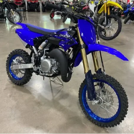 KANBRANIEL LLC Discounted Sales For YAMAHAS YZ85LW YZ85 YZ65 85cc liquids cooled 2-stroke Engine DirtBikes