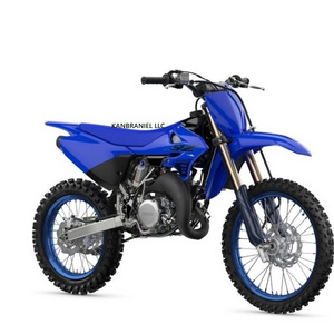 KANBRANIEL LLC Discounted Sales For YAMAHAS YZ85LW YZ85 YZ65 85cc liquids cooled 2-stroke Engine DirtBikes