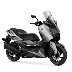 KANBRANIEL LLC Discounted SALES For NEW 2023 Yamahas XMAXS 200cc 292cc 300cc ultimate Sport Scooters