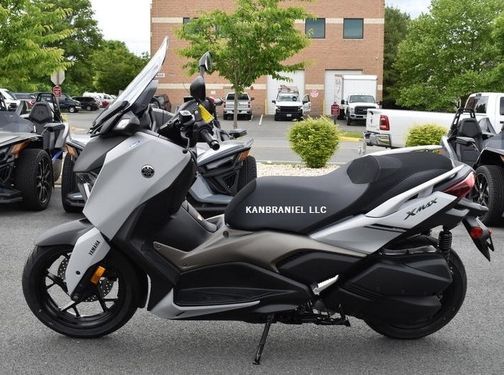 KANBRANIEL LLC Discounted SALES For NEW 2023 Yamahas XMAXS 200cc 292cc 300cc ultimate Sport Scooters