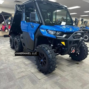 KANBRANIEL LLC  2023 Wholesales Discounts Can-Am 6x6 XT