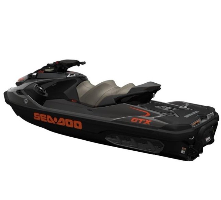 KANBRANIEL LLC Discounted Sale For 2022/23 Sea-Doo G T X 230 iBR 3-Passenger