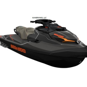 KANBRANIEL LLC Discounted Sale For 2022/23 Sea-Doo G T X 230 iBR 3-Passenger