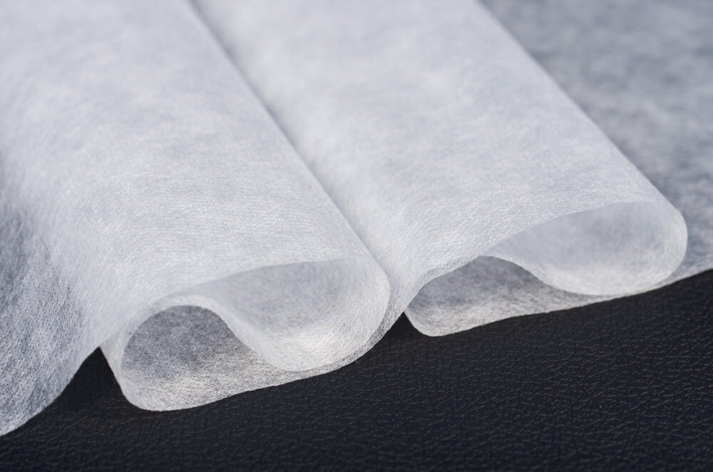 100% PP Non-woven Fabric / 100% BFE Non-woven Fabric.