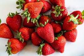 Factory price new frozen fresh fruit strawberry