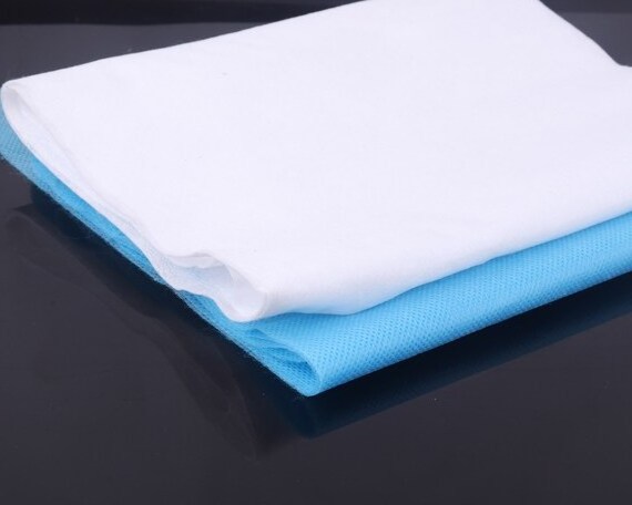 100% PP Non-woven Fabric / 100% BFE Non-woven Fabric.