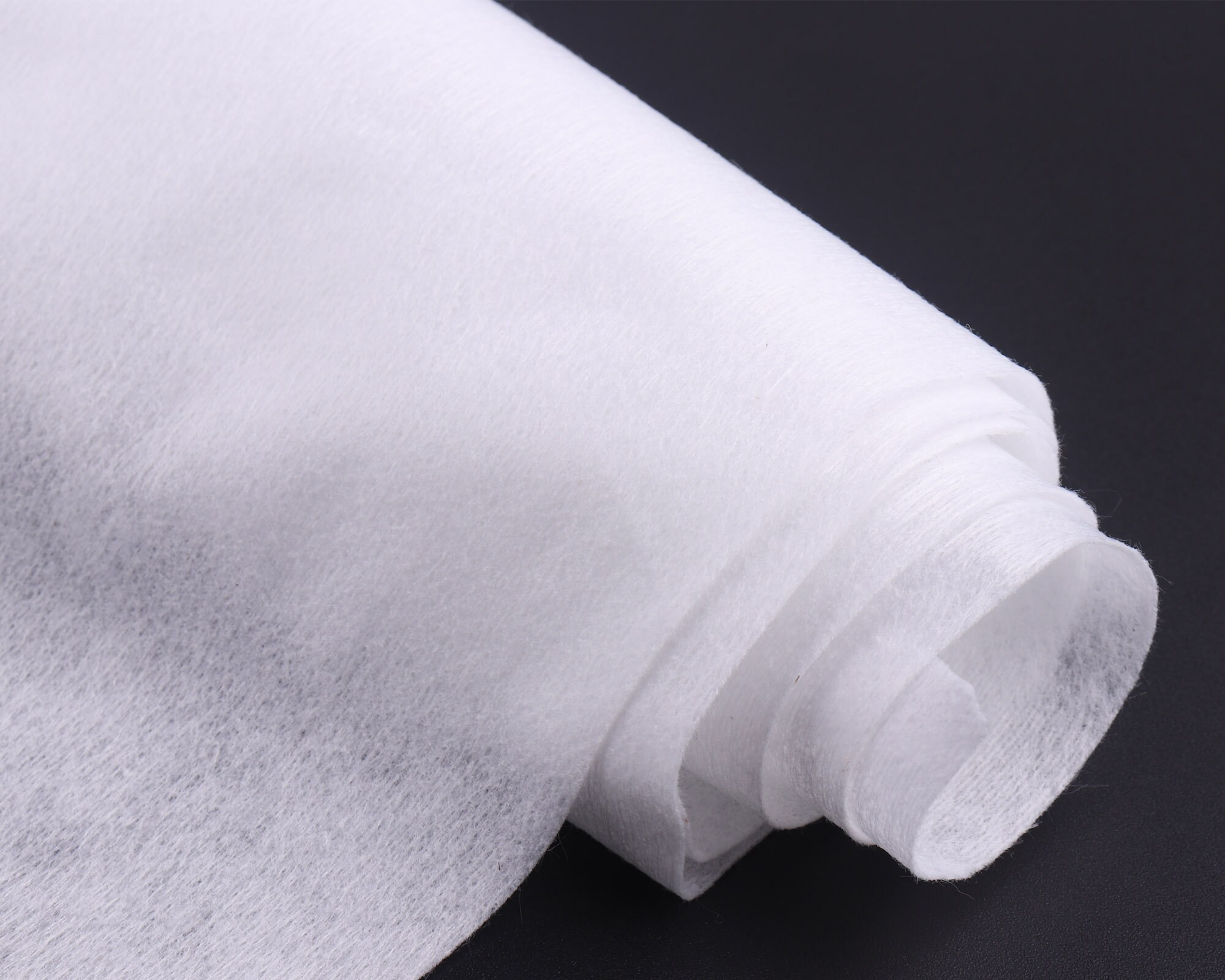 100% PP Non-woven Fabric / 100% BFE Non-woven Fabric.